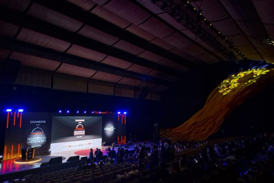 Búzios desponta com sua alta gastronomia e concorre ao maior prêmio gastronômico