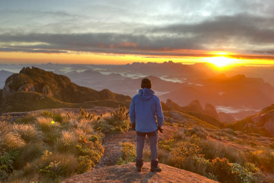 Guapimirim marcará presença na Temporada de Montanhismo 2024, no Rio