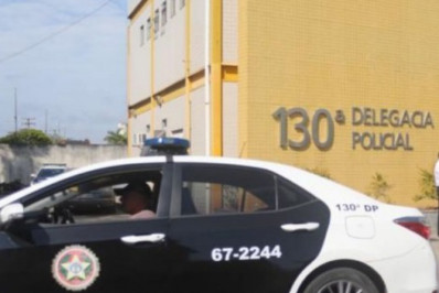 Trio é preso por roubo qualificado em Quissamã