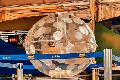 Grupo Especial: Liesa define ordem dos desfiles do Carnaval 2025