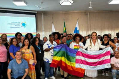 Coordenadoria LGBTQIA+ em Saúde de São Pedro da Aldeia promove jornada formativa