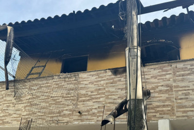 Vizinhos de casal morto pelo filho relatam mudança de comportamento: 'Parecia nervoso'