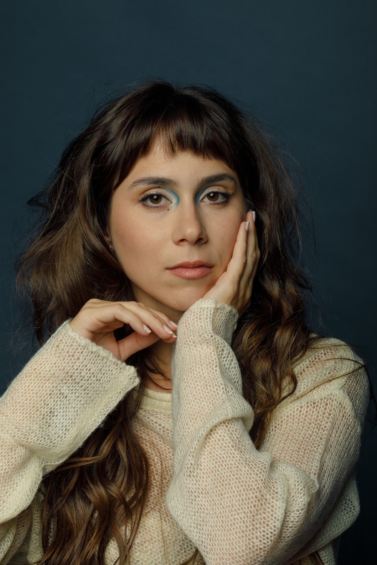 Daphne Bozaski comenta sucesso de Lupita em 'Família é Tudo' - Fabio Audi / Divulgação