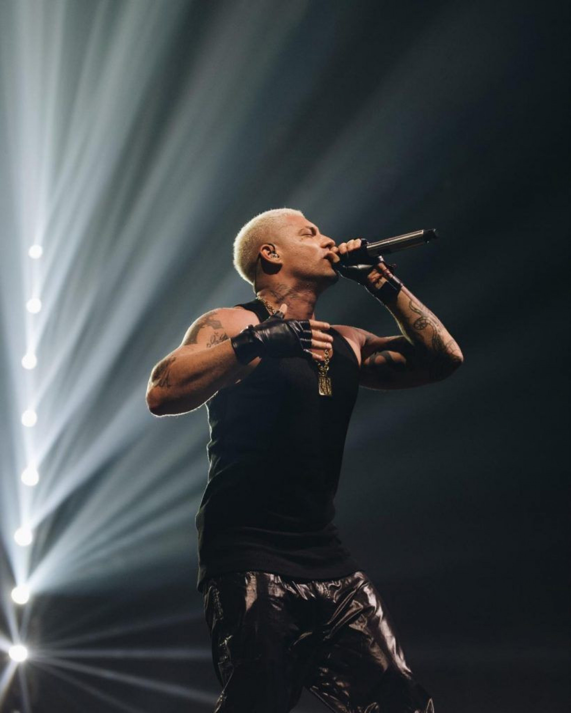 Filipe Ret, Thiaguinho e Ana Castela estão entre as principais atrações - Divulgação