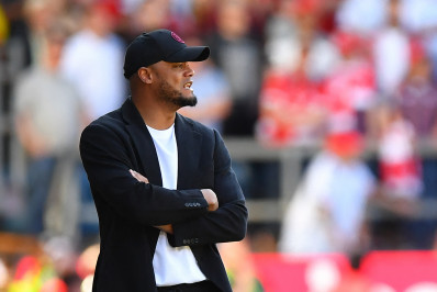 Ex-zagueiro do Manchester City acerta para dirigir o Bayern