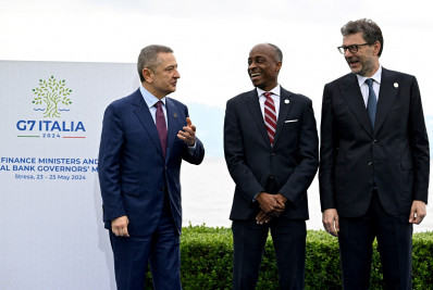 BCs seguem comprometidos com estabilidade de preços e postura guiada por dados