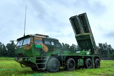 China conclui manobras militares ao redor de Taiwan