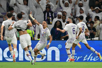Al Ain conquista Liga dos Campeões da Ásia e garante vaga no Mundial de 2025