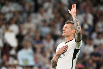 Kroos revela que vai trabalhar na base do Real Madrid após aposentadoria