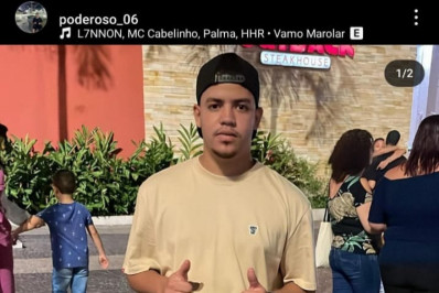 Homem que matou ex na região central do Rio tem prisão preventiva decretada