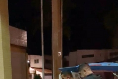 Polícia Militar prende foragido da Justiça em Quissamã