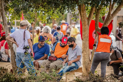 Inscrição de assentados para pagamento ambiental começa em junho