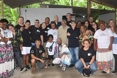 História do naufrágio do navio escravagista Camargo 