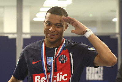 De saída do PSG, Mbappé diz que anunciará seu novo clube em breve: 'Tudo tem seu tempo'
