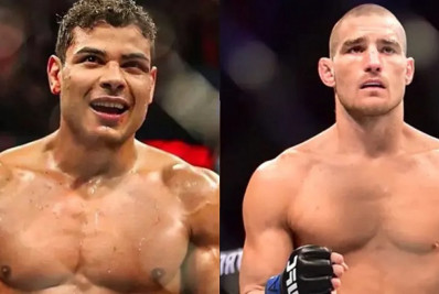 Borrachinha ou Strickland? Treinador brasileiro opina sobre luta no UFC 302