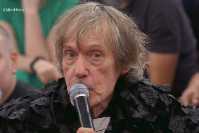 Eduardo Dussek relembra comentário ao receber diagnóstico de Parkinson: 'Facilita masturbação'