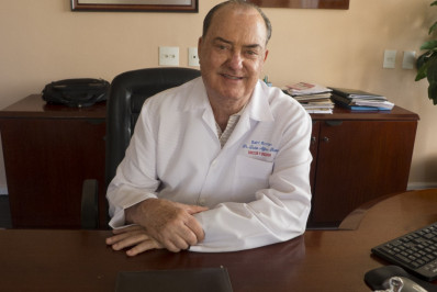 Licínio Ratto: Planos de saúde, saúde e psiquiatria