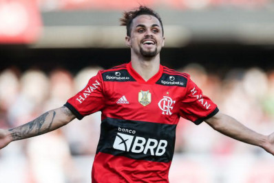 Relembre momentos marcantes de Michael pelo Flamengo