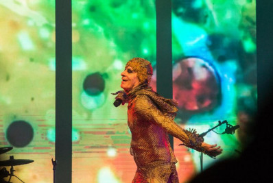 Antes tarde do que nunca: aberta temporada de shows em prol das vítimas do Sul