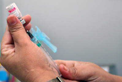 Barra Mansa aplica 178 doses no Sábado de Vacinação contra dengue