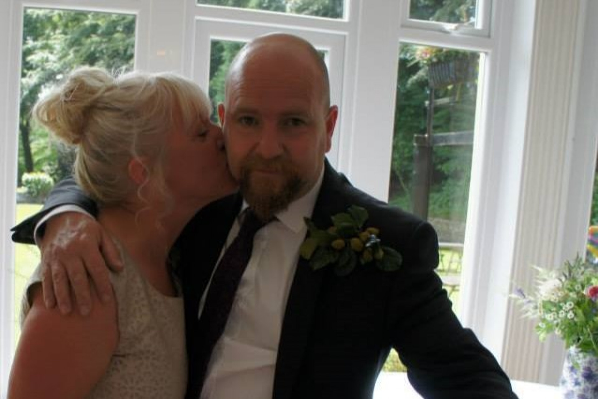 Mulher tem amnésia global transitória após orgasmo intenso  - Reprodução / Facebook