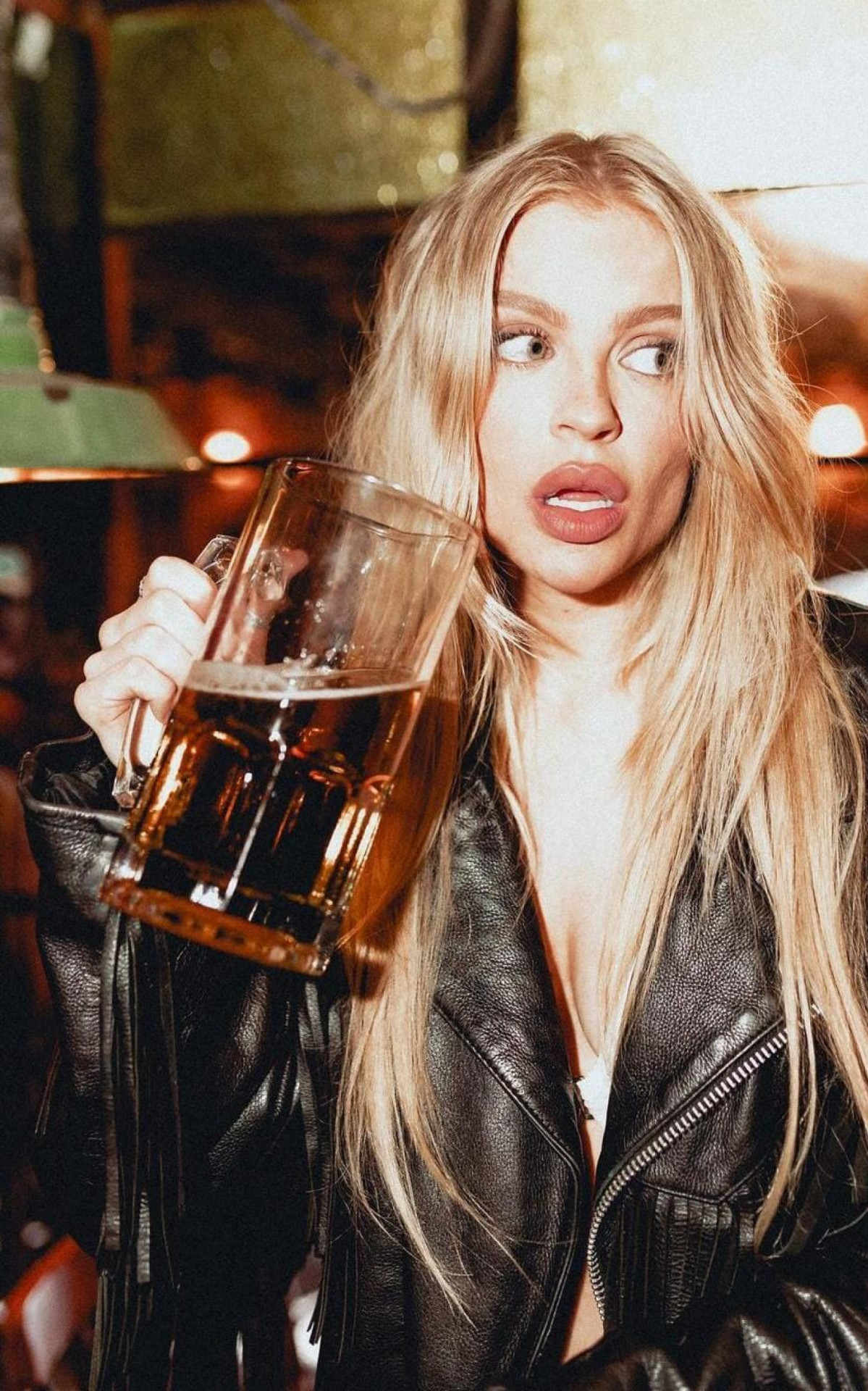 Lu&iacute;sa Sonza  - Reprodu&ccedil;&atilde;o / Instagram