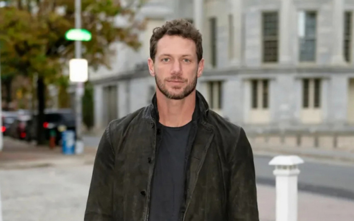 Johnny Wactor participou de 200 episódios do seriado que já dura mais de 60 anos - Reprodução/redes sociais