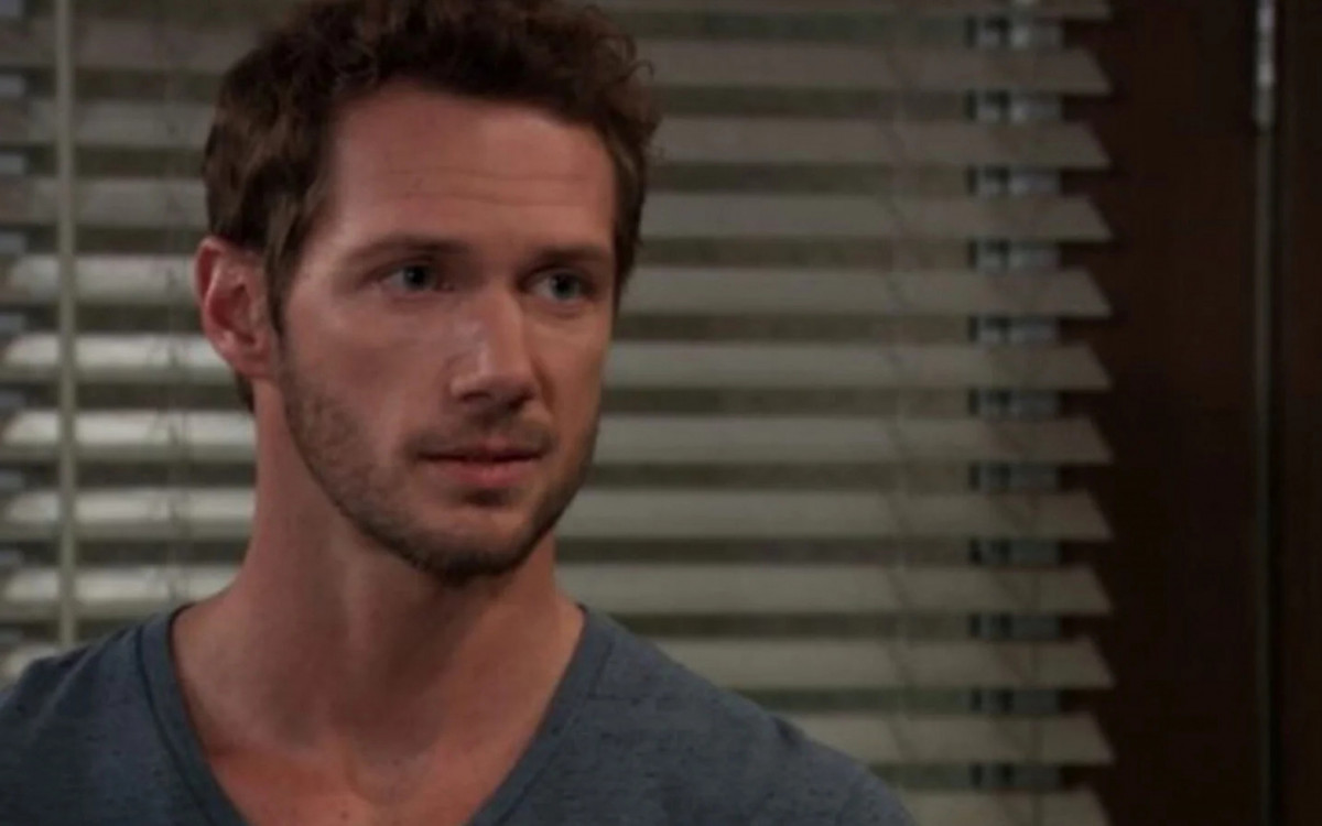 Johnny Wactor participou de 200 episódios do seriado que já dura mais de 60 anos - Reprodução/redes sociais