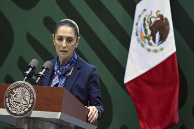 México pode ter a mulher presidente da história