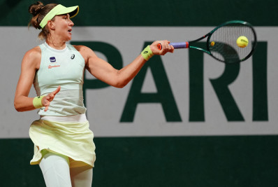 Bia Haddad garante vaga nos Jogos Olímpicos de Paris