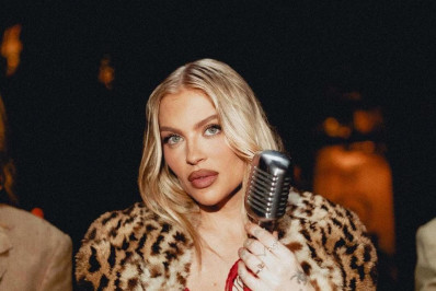 Luísa Sonza anuncia lançamento de quatro novas faixas de 'Escândalo Íntimo'