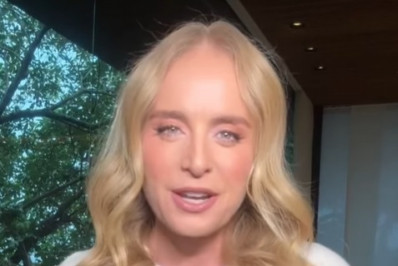 Angélica anuncia programa voltado para os homens: 'Estou animada'