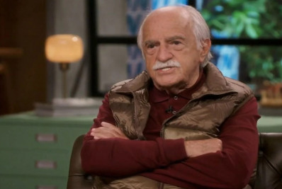 Ary Fontoura diz que se arrepende de ter largado a faculdade de Direito