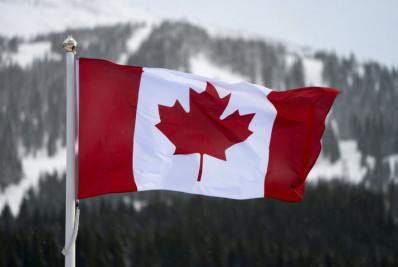 Canadá deve crescer 1,3% em 2024 com normalização monetária e consumo mais forte, diz FMI