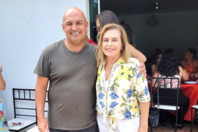 Morre a secretária de Educação de São Pedro da Aldeia neste domingo (26)