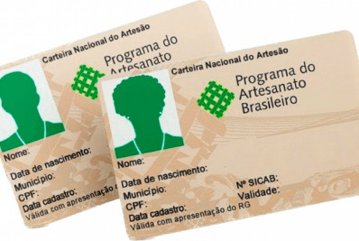 Guapimirim terá evento para obtenção da carteira de artesão