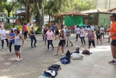 Niterói chega a 25 núcleos do 60UP