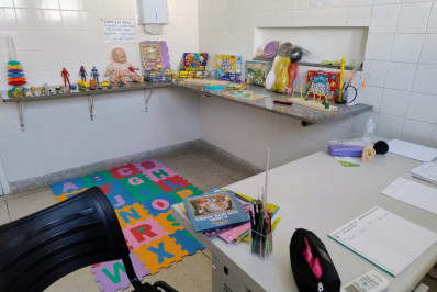 Barra de São João amplia atendimento de fonoaudiologia para autistas