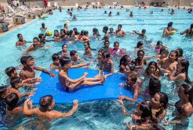 Colônia de Férias Firjan SESI está com inscrições abertas em Nova Iguaçu