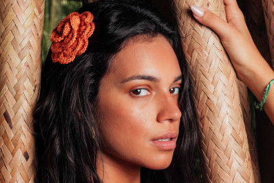 Alane Dias fala sobre planos após o 'BBB 24': 'Concretizar minha carreira de atriz'