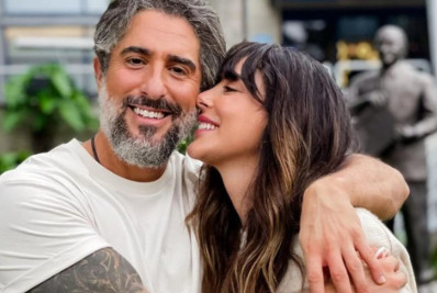 Marcos Mion reage sobre boatos de ter traído a mulher: 'Seguiremos sempre juntos'