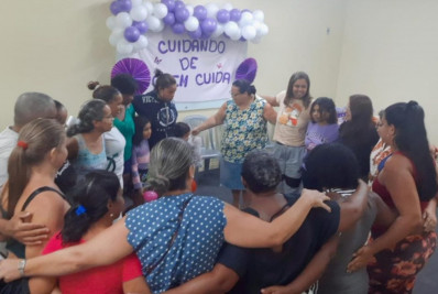 Roda de conversa em Japeri terá como tema Mães Atípicas