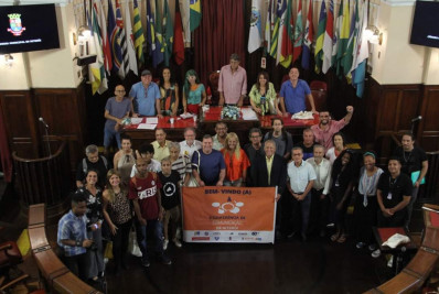 Manifesto pela implementação do Conselho Municipal de Comunicação  