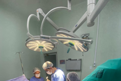 Hospital São João Batista promove mutirão de cirurgias ortopédicas no fim de semana