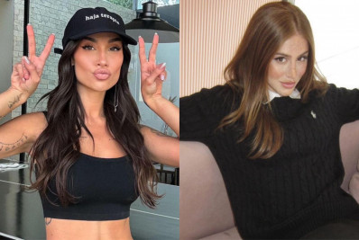 Bianca Andrade rebate falas de Maria Maria: 'Tem que ter coragem'