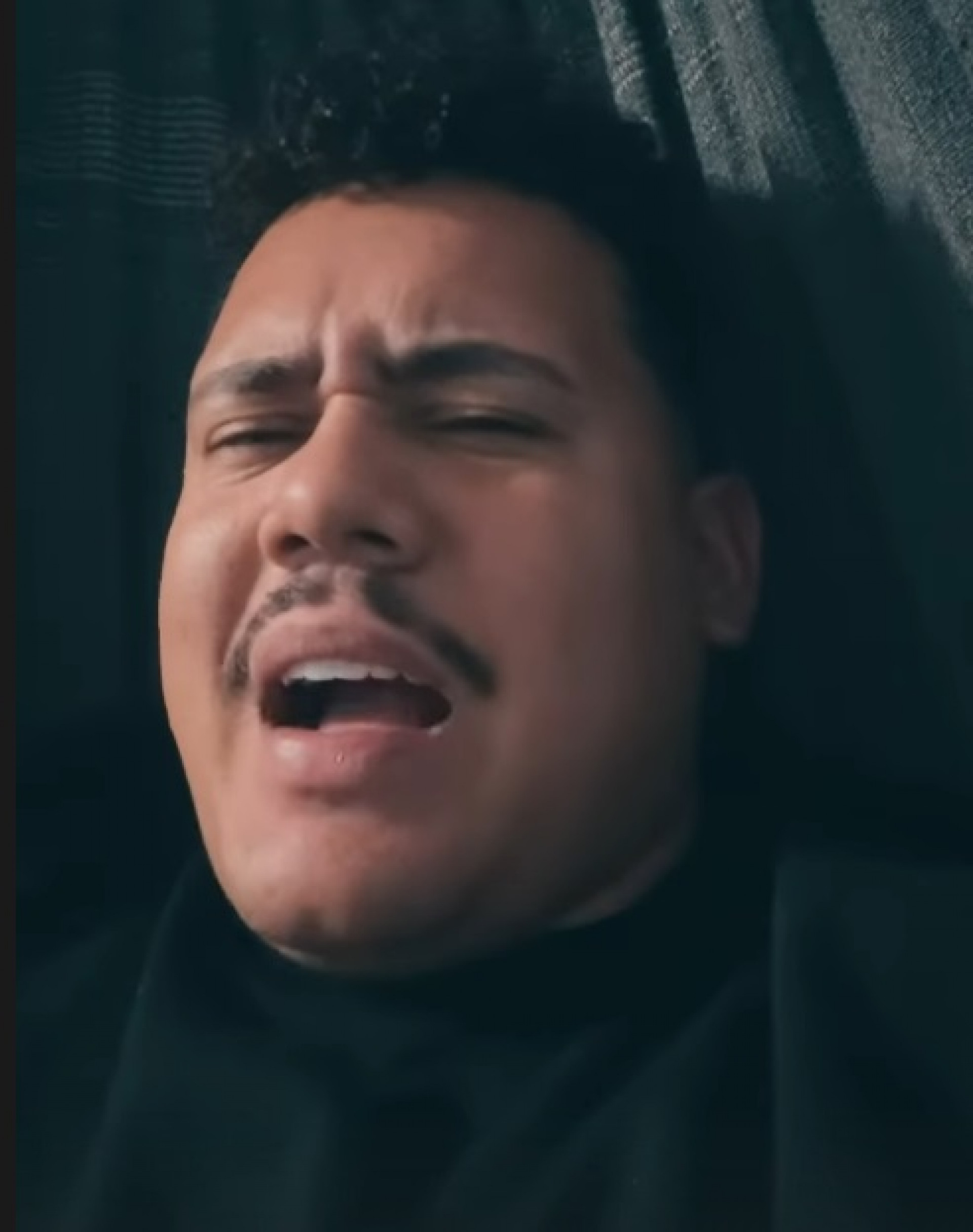 Lucas Buda fala sobre assalto no Rio - Reprodução do Instagram