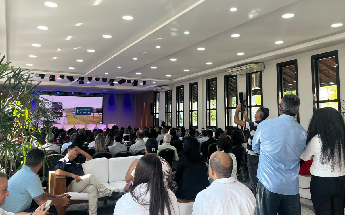 Evento Desenvolve RJ e Empreenda+Mulher acontece nesta terça em Itatiaia - Foto: Jornal O Dia