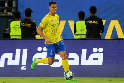 Al-Nassr prepara proposta de renovação contratual de Cristiano Ronaldo
