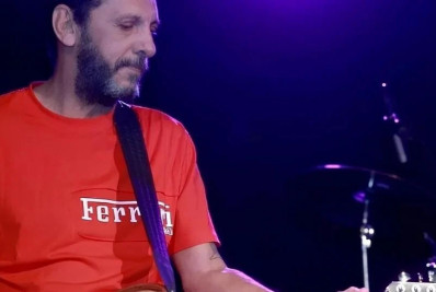 Gustavo Mullem, ex-guitarrista da banda Camisa de Vênus, morre aos 72 anos