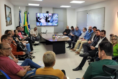 Governo de Macaé e SEPE debatem reajuste salarial e benefícios para servidores